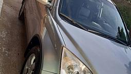 Crv 2011
