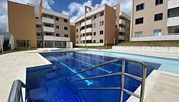 Ap 2/4 Nova Parnamirim - Cidade Verde