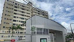 Apartamento Para Aluguel Tem 67 Metros Quadrados Com 3 Quartos Em Turu - São Luís - Ma
