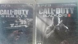 Vendo Ou Troco Ps 3