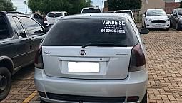 Fiat Palio Palio Completo 2010