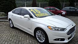 Fusion Hybrid