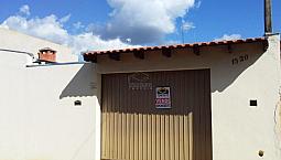 Casa À Venda Com 2 Dormitórios Em Parque Júlio Nóbrega, Bauru Cod:58146