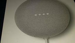 Nest Mini