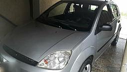 Ford Fiesta 1.0