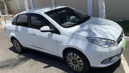 Fiat Siena Essence 1.6 14/14