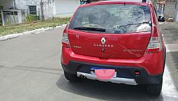 Sandero Stepway 1.6