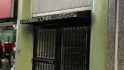 Porto Alegre - Apartamento Padrão - Centro
