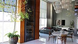 Cobertura Duplex , 390 Metros ,4 Suítes No Setor Marista - Goiânia - Go