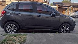 Citroen C3 Tendance 1.5 - 2013/14