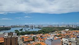Luxuoso, Moderno, Lazer De Clube, 92M2, Duas Vgs Soltas