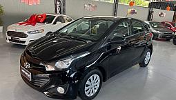 Hyundai Hb20 Completo Baixo Km !!!!!!! 
