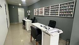 Aluguel Para Manicure 