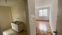Apartamento Com 1 Dormitório À Venda, 43 M² Por R$ 190.000,00 - Petrópolis - Porto Alegre/