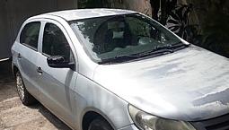 Gol 2009/2010