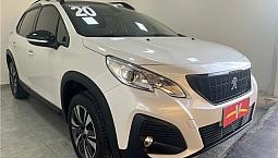 Peugeot 2008 - 2020 1.6  Griffe 4P Automático