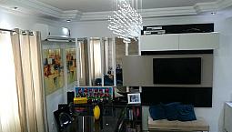 Casa Triplex Vila Sao Jorge Sv