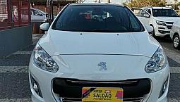 Peugeot 308 2.0 Allure