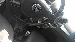 Parati 1.6 Mi (Ipva Pago)