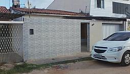 Casa 03 Qts. Bem Localizada No Rio Doce