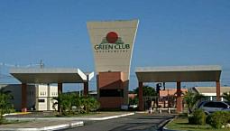 Lote - Green Club 1 - 320M² - Escriturado -Sn