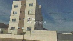 Apartamento à Venda Com 2 Dormitórios Em Vale Do Sol Ii, Governador Valadares Cod:473826