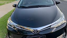 Corolla Xei 2019/2019