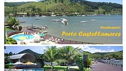 Super Oportunidade! Duplex Com Marina Para Lancha De Até 32 Pés