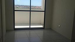 Apartamento Condomínio Parque Dos Jatobas