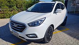 Ix35 Gl 2019 Único Dono!!