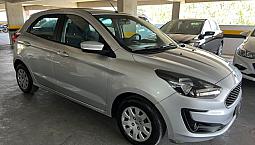 Ford Ka Se Plus Hacth 1.0 2019 