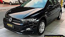 Polo 2018/2019 1.0 200 Tsi Comfortline Automático