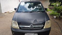 Meriva Em Bom Estado De Uso