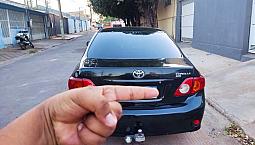 Corolla 2010 2011