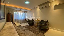 Canoas - Apartamento Padrão - Centro