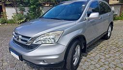 Honda Crv Exl 2011 - 2.0 - 4X4