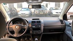Polo Hatch 1.6