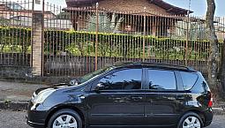 Livina 1.6 Sl 2010