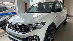 Vw T-Cross 250 Highline Zero Km 