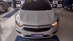 Chevrolet Onix 10Mpfi Lt 8Vflex 4P Manual  (Aprovo Sem Burocracia E Por Telefone)