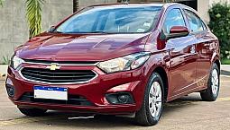 Chevrolet Onix Lt 2018/2018