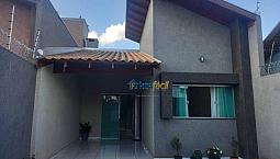 Casa Com 3 Dormitórios À Venda, 216 M² Por R$ 460.000,00 - Jardim Alto São Francisco - Cam