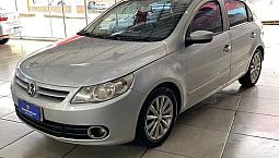 Gol G5 1.0 Ano 2012