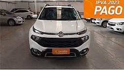 Fiat Toro Toro Freedom 2.0 16V 4X4 Diesel Aut.