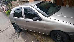 Vendo Um Palio Ano 99/2000