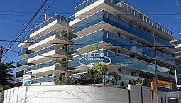 Apartamento Com 03 Quartos De Alto Padrão No Costa Azul