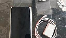 Celular J6 32 Gigas Novo