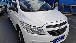 Chevrolet  Prisma 1.0 Mpfi Joy 8V Flex 2018