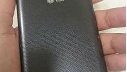 Celular Lg X Style, 16Gb.