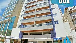 Apartamento 2 Quartos Com Elevador Na Av Praiana